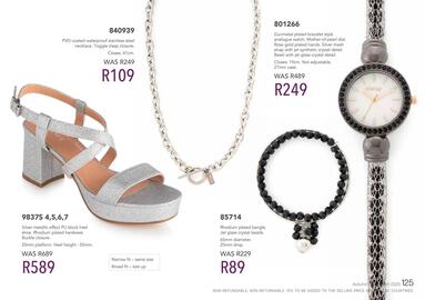 Honey Fashion Accessories catalogue Page 127