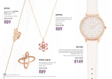 Honey Fashion Accessories catalogue Page 128