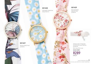 Honey Fashion Accessories catalogue Page 13