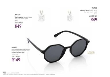 Honey Fashion Accessories catalogue Page 138