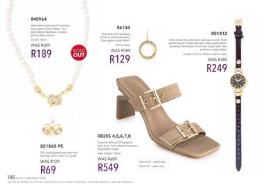 Honey Fashion Accessories catalogue Page 148