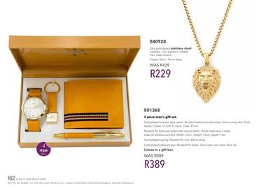 Honey Fashion Accessories catalogue Page 164
