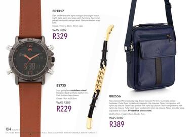 Honey Fashion Accessories catalogue Page 166