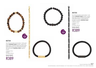 Honey Fashion Accessories catalogue Page 169