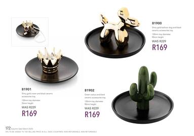 Honey Fashion Accessories catalogue Page 174