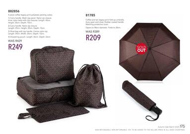 Honey Fashion Accessories catalogue Page 177