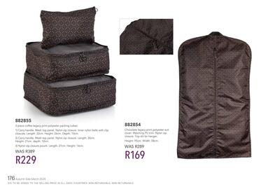 Honey Fashion Accessories catalogue Page 178