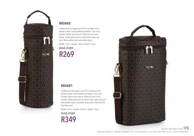 Honey Fashion Accessories catalogue Page 181