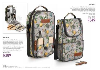 Honey Fashion Accessories catalogue Page 182