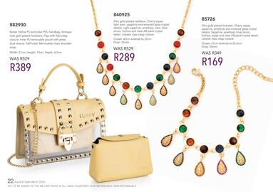 Honey Fashion Accessories catalogue Page 24