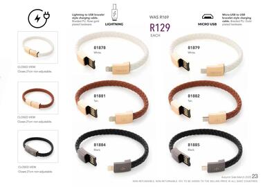 Honey Fashion Accessories catalogue Page 25