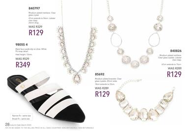 Honey Fashion Accessories catalogue Page 30