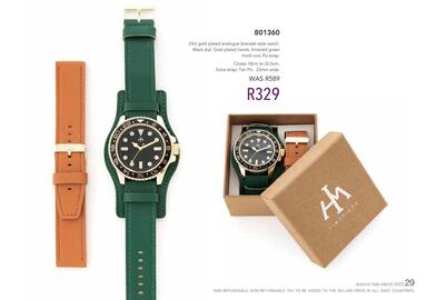 Honey Fashion Accessories catalogue Page 31