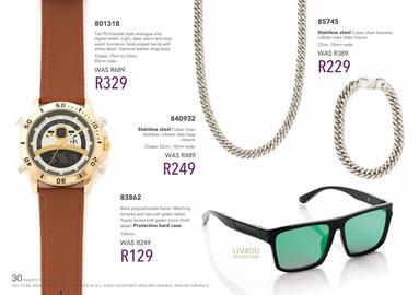 Honey Fashion Accessories catalogue Page 32
