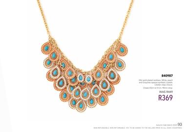 Honey Fashion Accessories catalogue Page 95