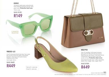 Honey Fashion Accessories catalogue Page 97