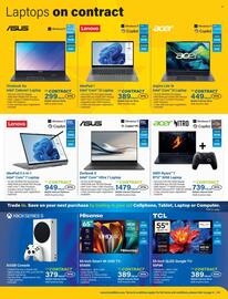 Incredible Connection catalogue Page 3