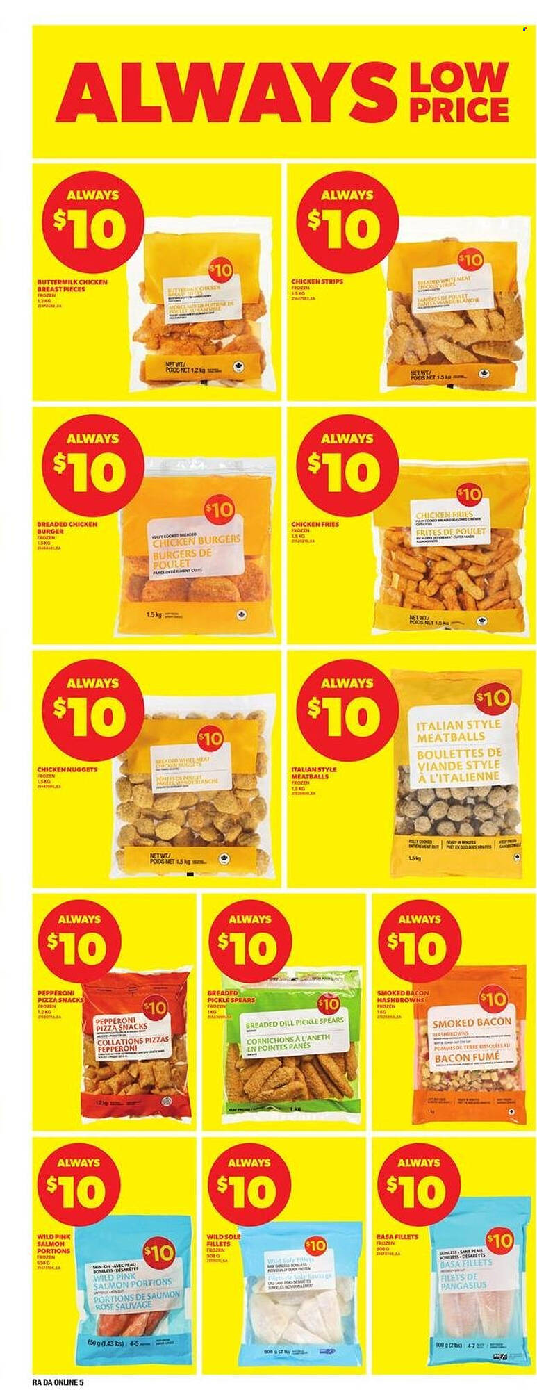 Atlantic Superstore flyer week 19 Page 10