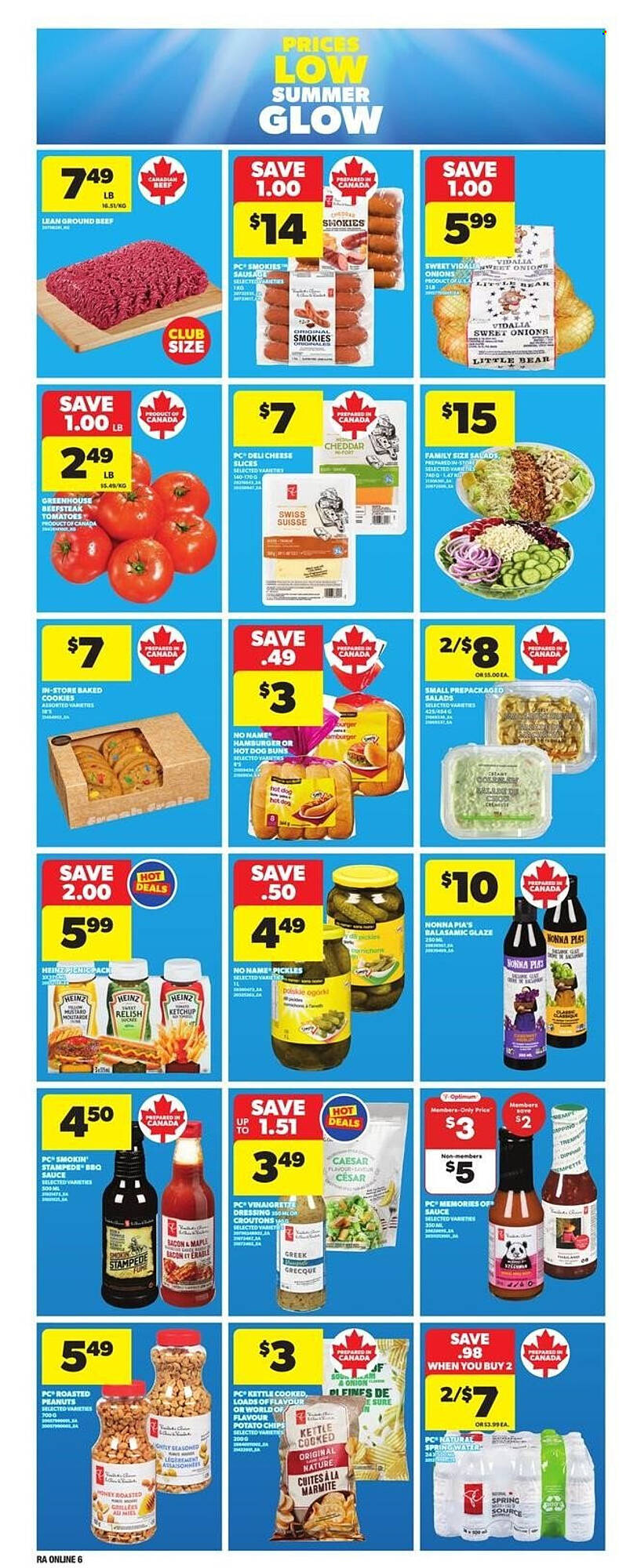 Atlantic Superstore flyer week 19 Page 11