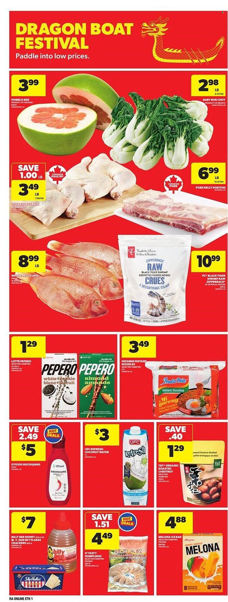 Atlantic Superstore flyer week 19 Page 12