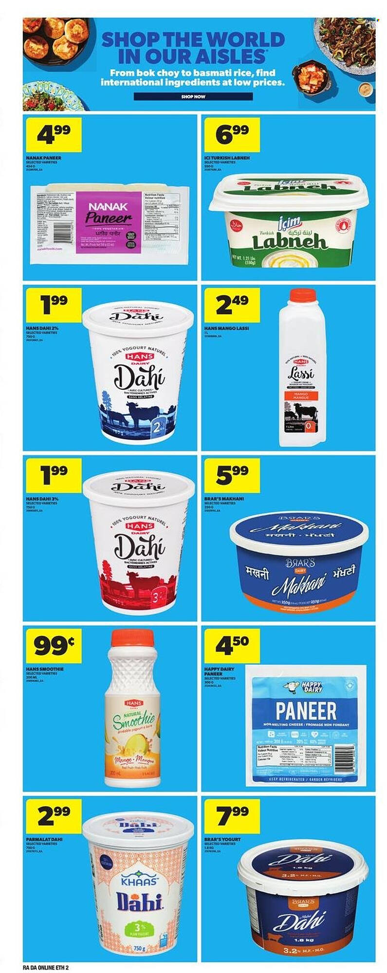 Atlantic Superstore flyer week 19 Page 13