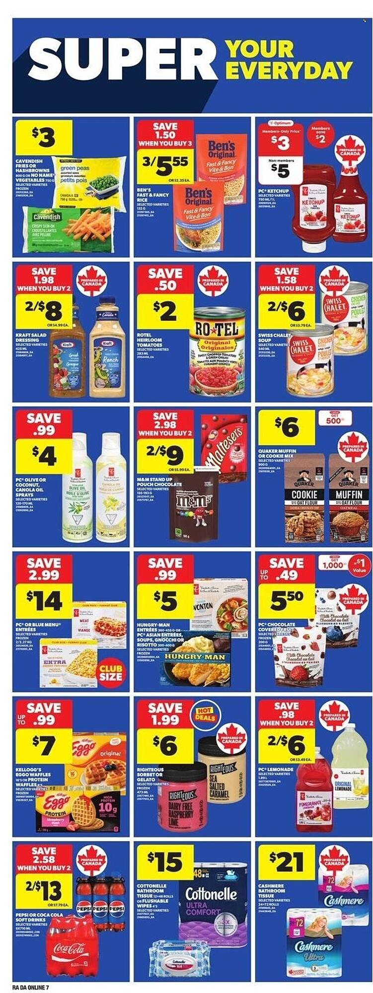 Atlantic Superstore flyer week 19 Page 14