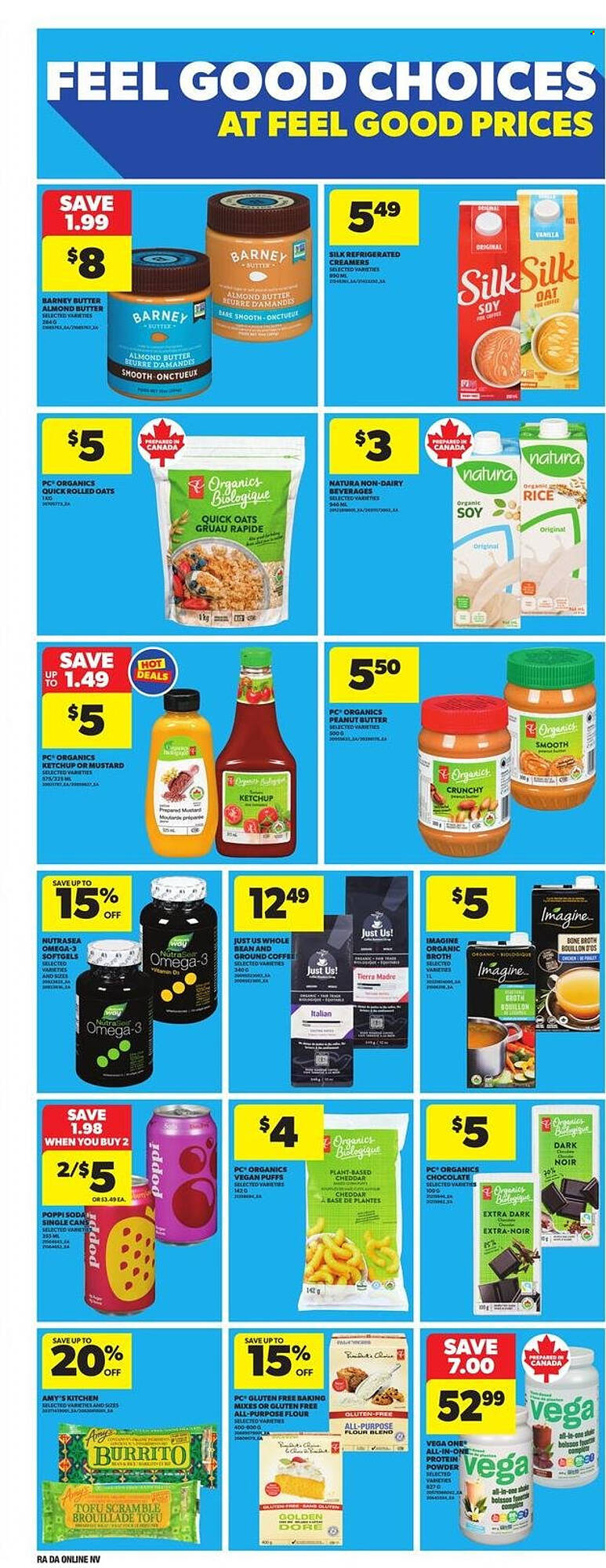 Atlantic Superstore flyer week 19 Page 15