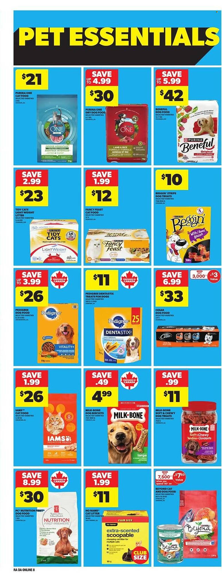 Atlantic Superstore flyer week 19 Page 16
