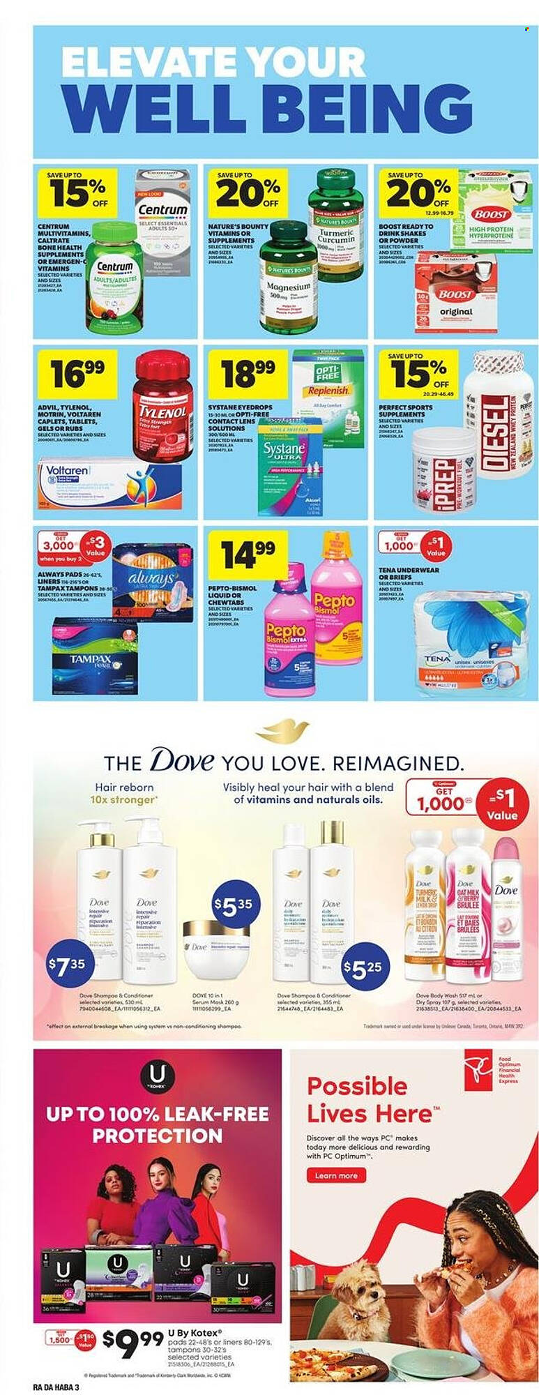 Atlantic Superstore flyer week 19 Page 19