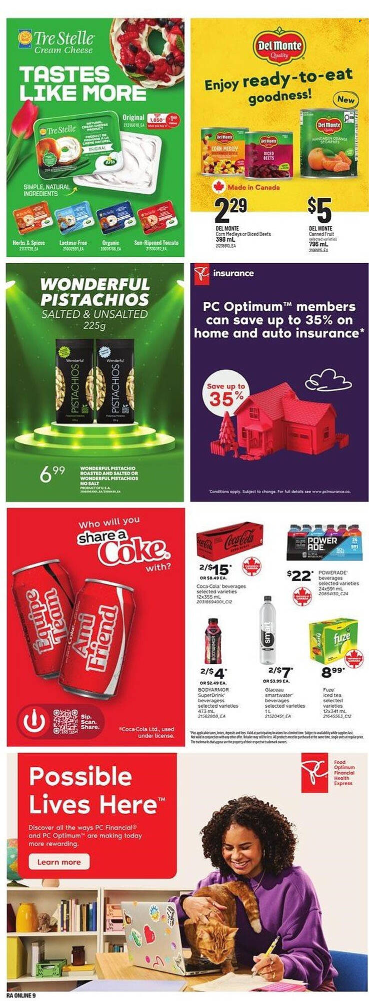 Atlantic Superstore flyer week 19 Page 20
