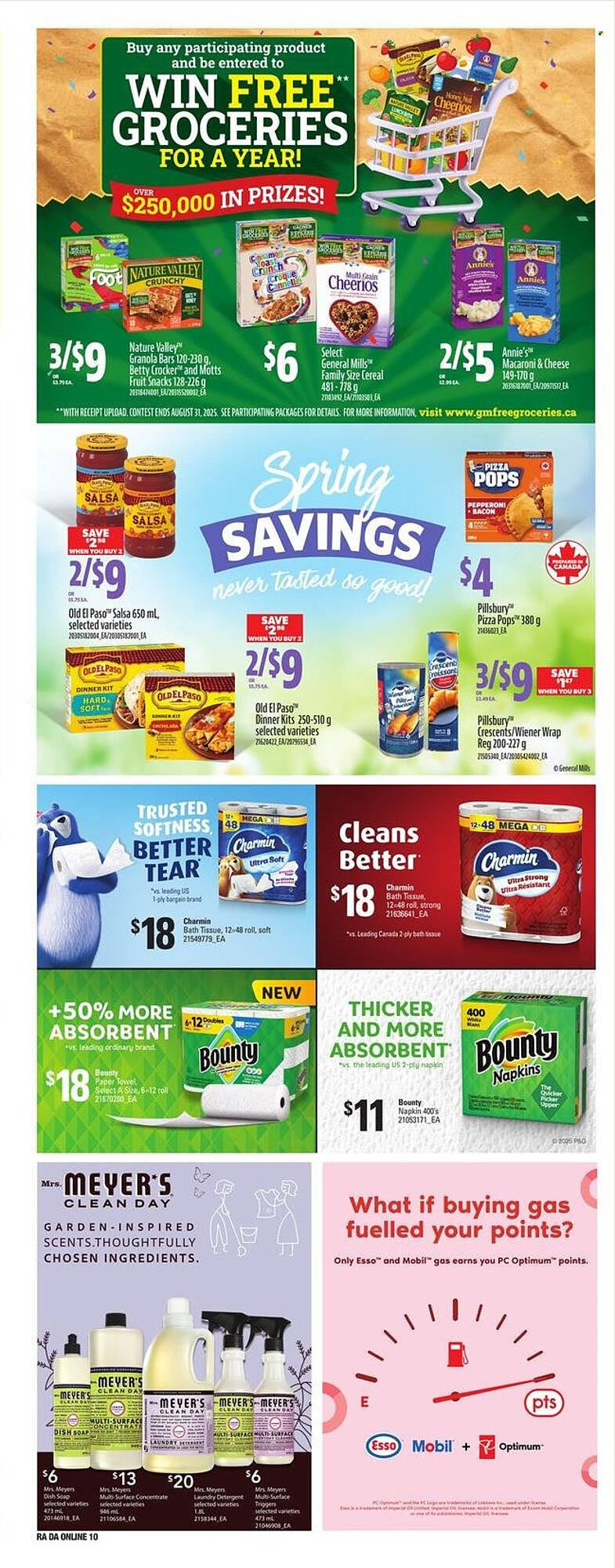 Atlantic Superstore flyer week 19 Page 21
