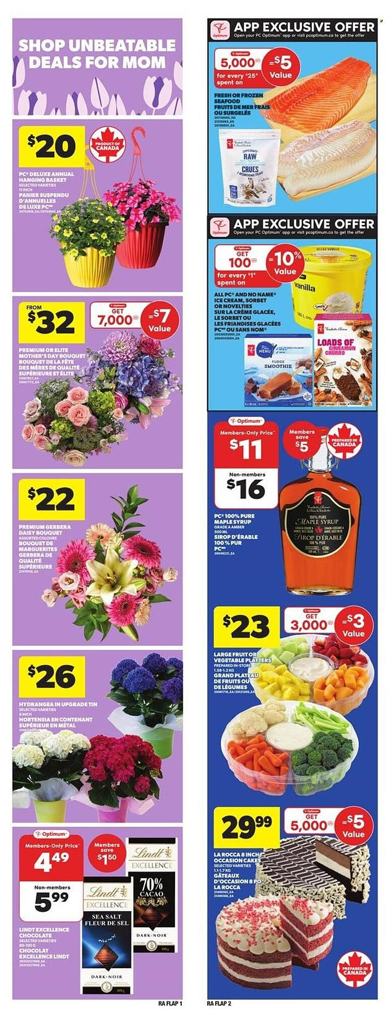 Atlantic Superstore flyer week 19 Page 22
