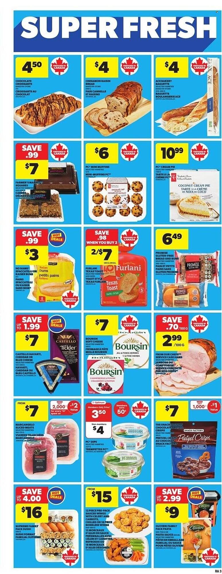 Atlantic Superstore flyer week 19 Page 4