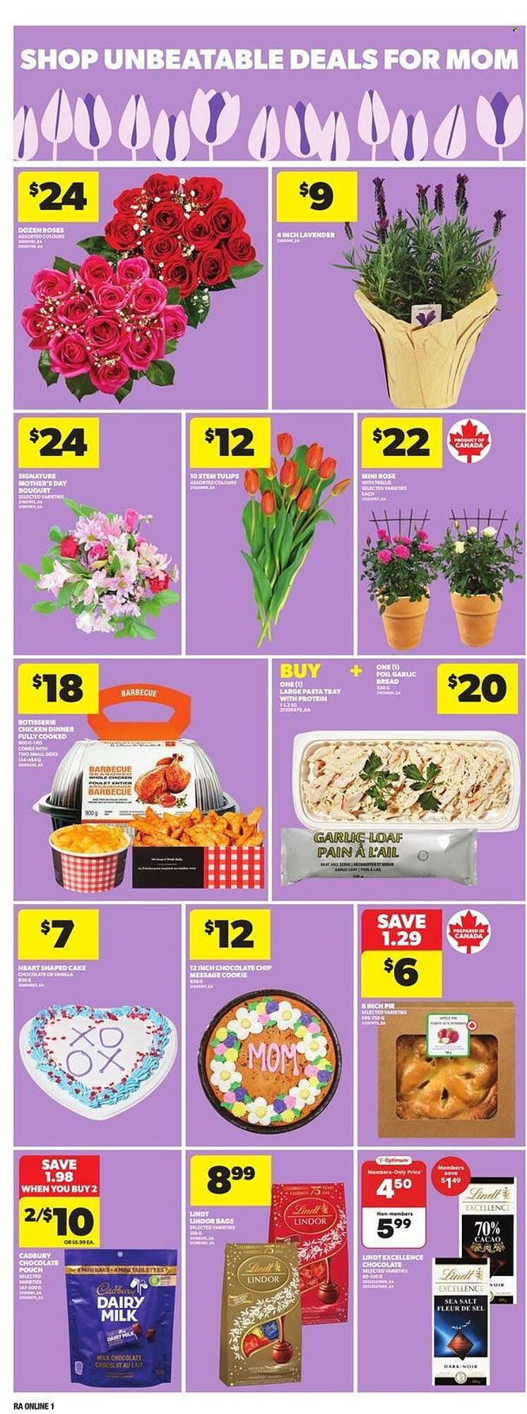 Atlantic Superstore flyer week 19 Page 5