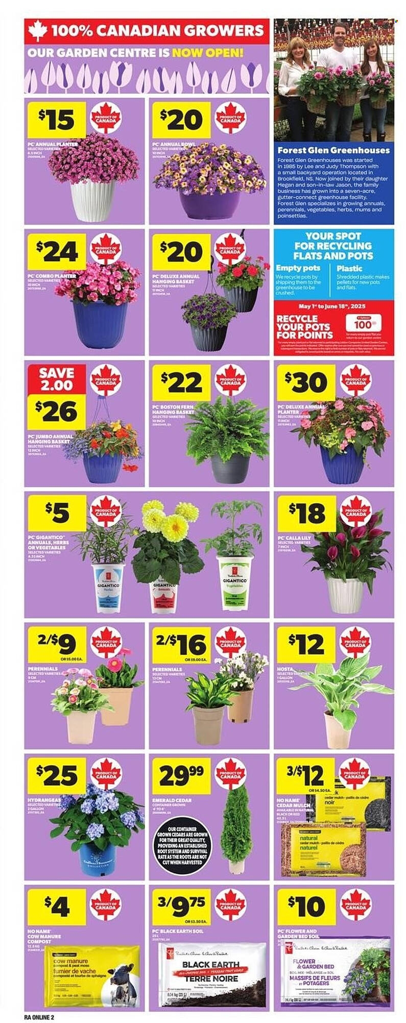 Atlantic Superstore flyer week 19 Page 6