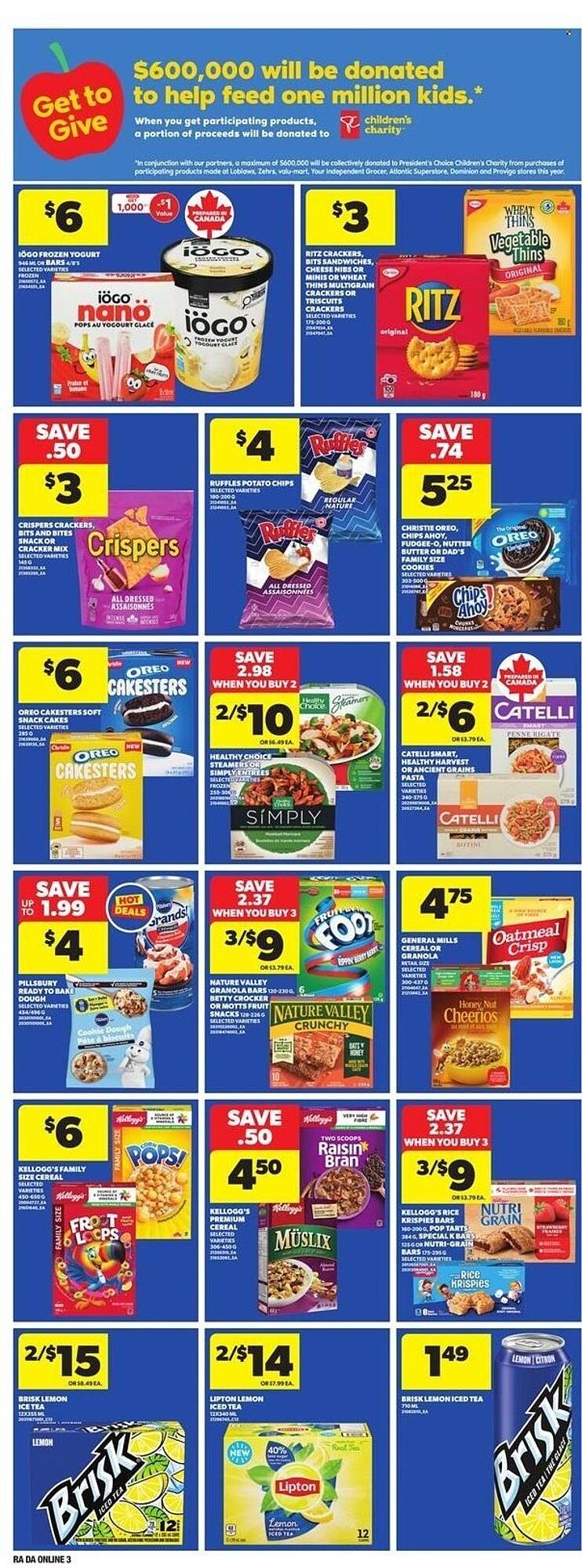 Atlantic Superstore flyer week 19 Page 7