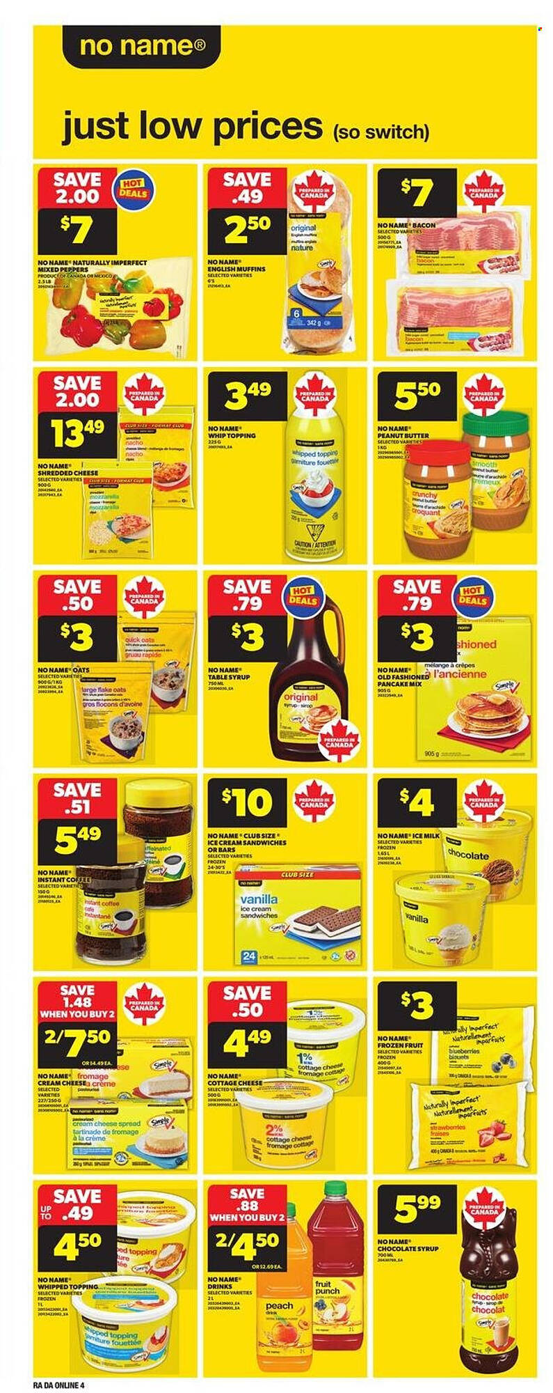 Atlantic Superstore flyer week 19 Page 8