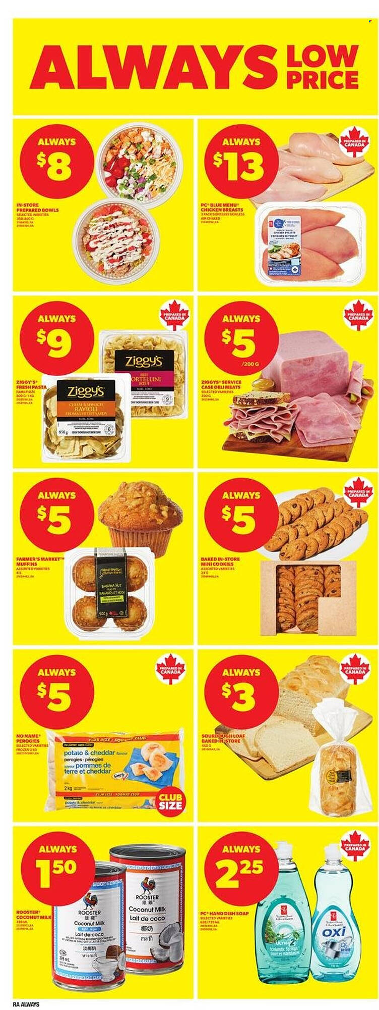 Atlantic Superstore flyer week 19 Page 9