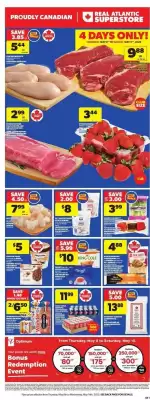 Atlantic Superstore flyer (valid until 14-05)