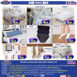 Volantino Punto Shopping Megastore Pagina 12