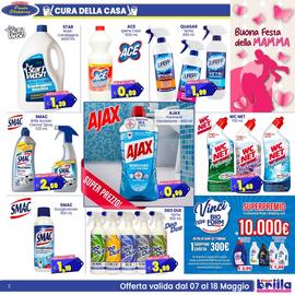 Volantino Punto Shopping Megastore Pagina 2