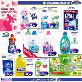 Volantino Punto Shopping Megastore Pagina 3