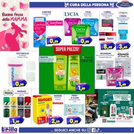 Volantino Punto Shopping Megastore Pagina 5