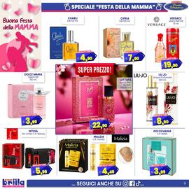 Volantino Punto Shopping Megastore Pagina 9
