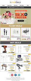 Primecables flyer week 19 Page 1