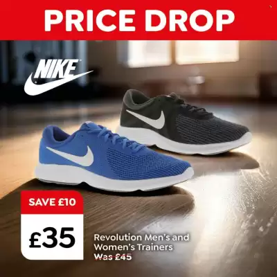 The Original Factory Shop leaflet (valid until 14-05)