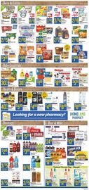 Homeland Market Weekly Ad week 19 Page 2
