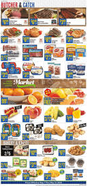 Homeland Market Weekly Ad week 19 Page 4