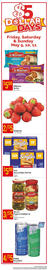 Homeland Market Weekly Ad week 19 Page 5
