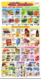 Super Saver Weekly Ad week 19 Page 2